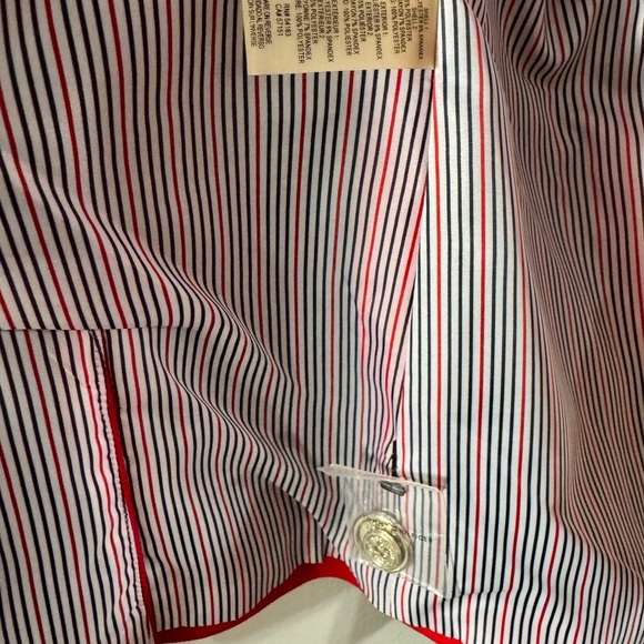 Tommy H Women's Blazer - Picture 6 of 11